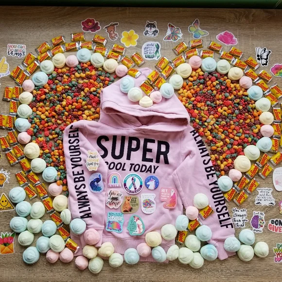 Love yourself! Celebrate differences - Picture 15 of 15